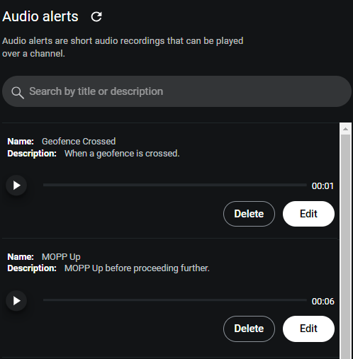 A screenshot of a video recorder Description automatically generated
