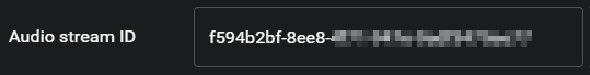 A black background with white text Description automatically generated A black background with white text Description automatically generated