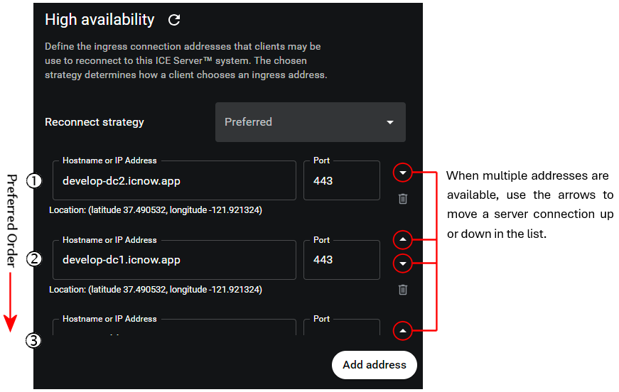 A screenshot of a computer Description automatically generated A screenshot of a computer Description automatically generated