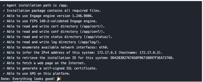 A screenshot of a computer AI-generated content may be incorrect.