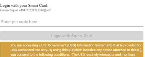 A screenshot of a login screen Description automatically generated