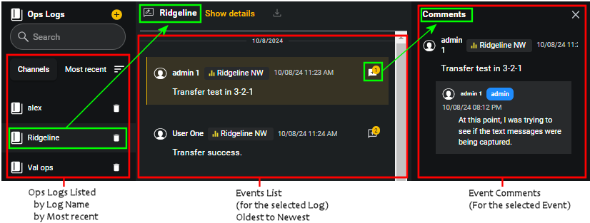 A screenshot of a computer Description automatically generated A screenshot of a computer Description automatically generated