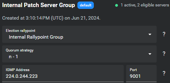 A screenshot of a computer program Description automatically generated A screenshot of a computer program Description automatically generated