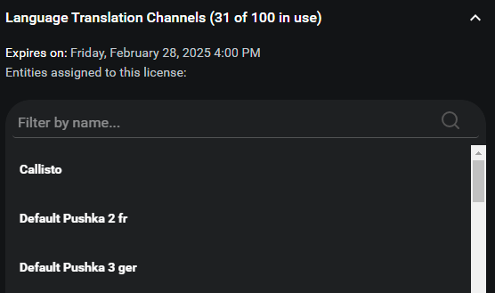 A screenshot of a video Description automatically generated