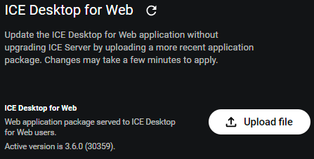 A screenshot of a computer error Description automatically generated A screenshot of a computer error Description automatically generated