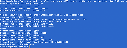 A blue screen with white text Description automatically generated A blue screen with white text Description automatically generated