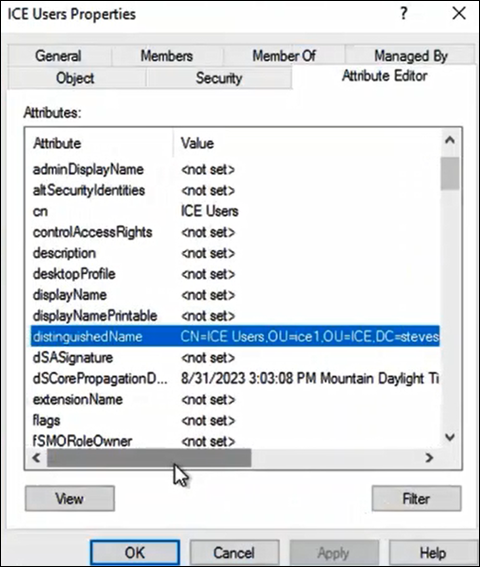 A screenshot of a computer Description automatically generated