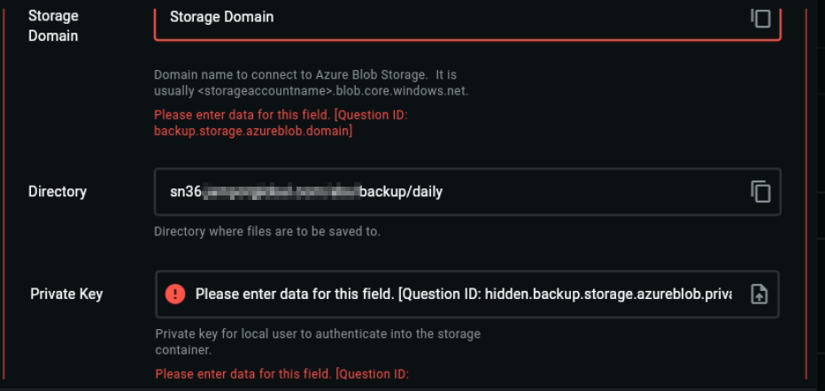 A screenshot of a computer Description automatically generated A screenshot of a computer Description automatically generated