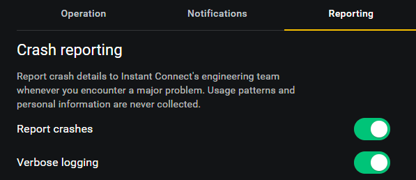 A screenshot of a computer error Description automatically generated A screenshot of a computer error Description automatically generated