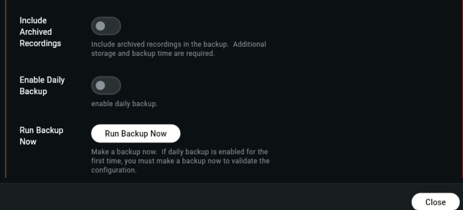 A screenshot of a black screen Description automatically generated A screenshot of a black screen Description automatically generated