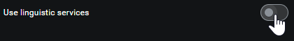 A black rectangle with white dots Description automatically generated A black rectangle with white dots Description automatically generated