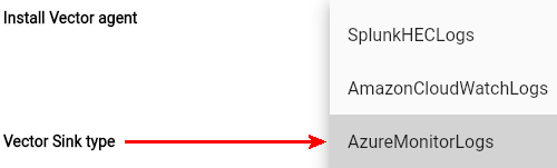 A red arrow pointing to a white box Description automatically generated A red arrow pointing to a white box Description automatically generated