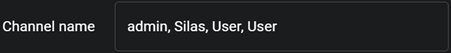 A black rectangular sign with white text Description automatically generated A black rectangular sign with white text Description automatically generated