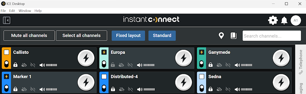 A screenshot of a computer Description automatically generated A screenshot of a computer Description automatically generated