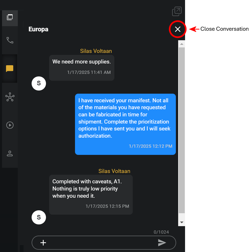 A screenshot of a chat AI-generated content may be incorrect. A screenshot of a chat AI-generated content may be incorrect.