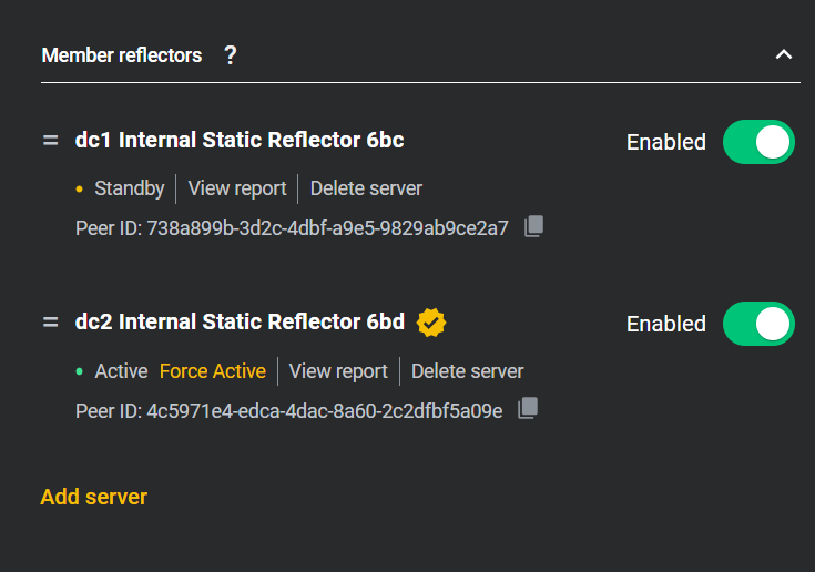 A screenshot of a computer Description automatically generated A screenshot of a computer Description automatically generated