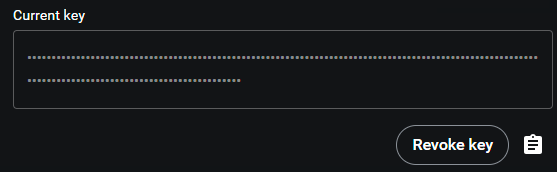 A screen shot of a computer Description automatically generated