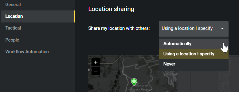 A screenshot of a computer Description automatically generated