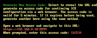 A screenshot of a computer code Description automatically generated A screenshot of a computer code Description automatically generated