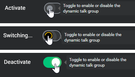 A screenshot of a group of dials AI-generated content may be incorrect. A screenshot of a group of dials AI-generated content may be incorrect.