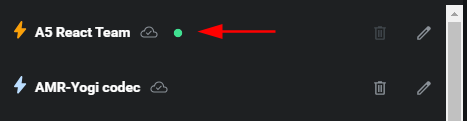 A green dot on a black background AI-generated content may be incorrect. A green dot on a black background AI-generated content may be incorrect.