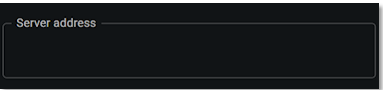 A screenshot of a login screen Description automatically generated A screenshot of a login screen Description automatically generated