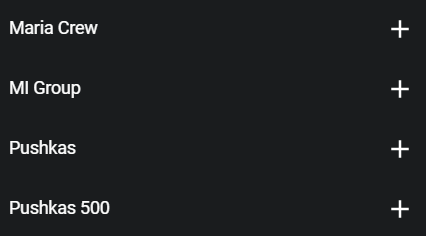 A black screen with white text Description automatically generated A black screen with white text Description automatically generated