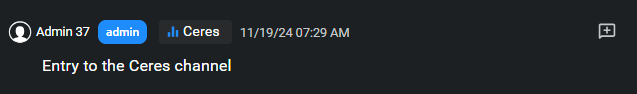 A black screen with white text Description automatically generated A black screen with white text Description automatically generated