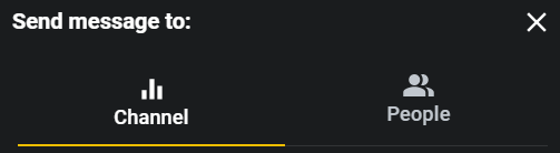 A black screen with yellow lines Description automatically generated A black screen with yellow lines Description automatically generated