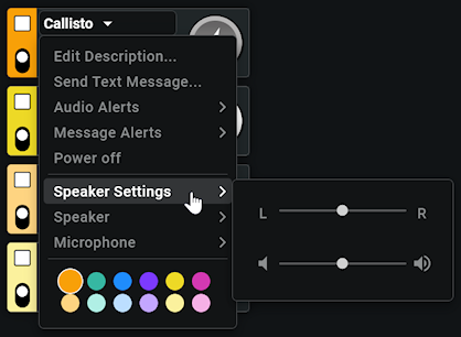 A screenshot of a computer Description automatically generated A screenshot of a computer Description automatically generated