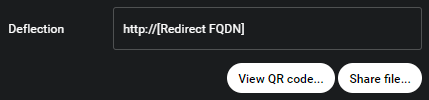 A screenshot of a black box Description automatically generated A screenshot of a black box Description automatically generated