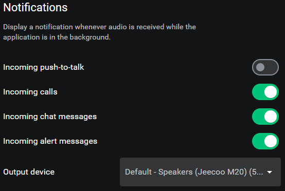 A screenshot of a black screen Description automatically generated