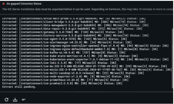 A screenshot of a computer program Description automatically generated A screenshot of a computer program Description automatically generated