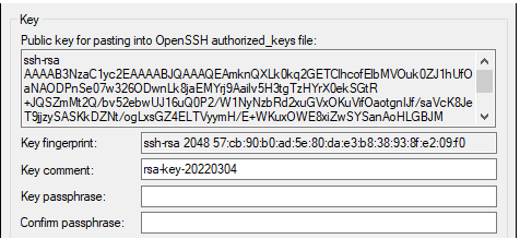 A screenshot of a computer Description automatically generated A screenshot of a computer Description automatically generated