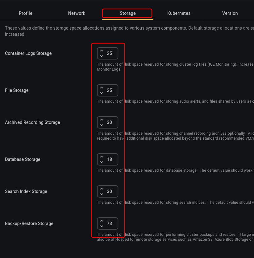 A screenshot of a computer Description automatically generated