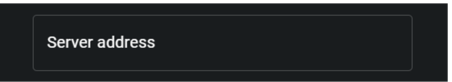 A screenshot of a black screen Description automatically generated A screenshot of a black screen Description automatically generated
