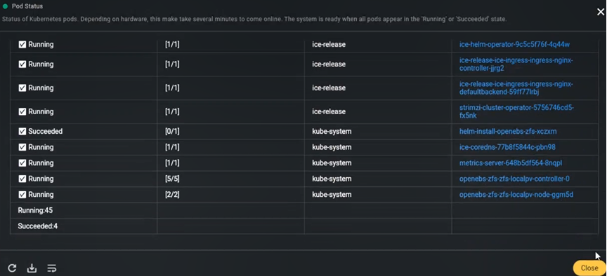 A screenshot of a computer Description automatically generated