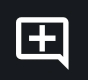 A white cross in a square Description automatically generated A white cross in a square Description automatically generated