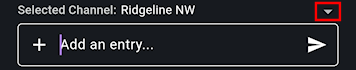 A black screen with white text Description automatically generated A black screen with white text Description automatically generated